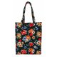 Floral Tote Bag