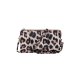 S23-12-5-HDG3138LEO-LEATHER CROSSBODY BAG WITH WRISTLET-LEOPARD/6PCS