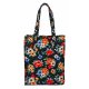 Floral Tote Bag